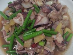 -健跳小海鲜(人民路店)