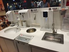 -Bravo永辉(爱琴海购物公园店)