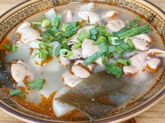 -眼镜肥肠店(振兴街店)