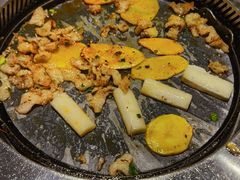 -么子烤肉(化龙池店)