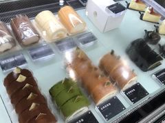 -卷心卷意·轻甜蛋糕(新光天地店)