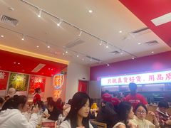 -稻百鲜·拌饭·朝鲜族石锅菜(江南万达店)