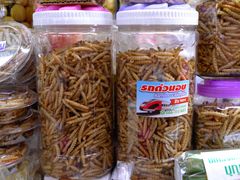 -瓦洛洛传统市场