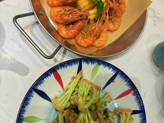 -常来小聚·广州非遗传承餐厅(高德置地店)