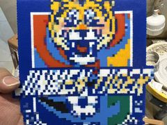 -垚火玩泥吧手作集合店·拼豆·陶艺