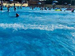 -上海玛雅海滩水公园