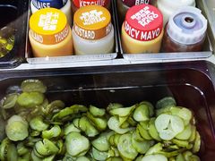 -赛百味SUBWAY(凯德mall大峡谷店)