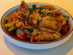 -龙门阵茶屋川菜馆(武康路店)