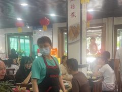 -苏记餐厅(叠南店)