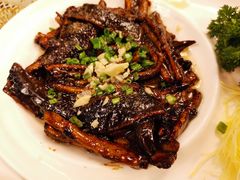 -新聚丰菜馆(太监弄店)