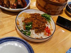 -王阿盖手工小吃(环城西路店)