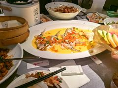 -章吴记喜瑞餐厅(东东城店)