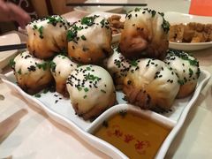 特色生煎-东泰祥生煎馆(重庆北路店)