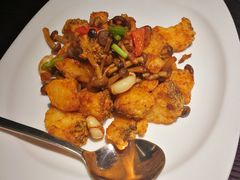 -北京丽亭华苑酒店·四季中餐厅(知春路店)