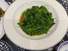 -白家餐厅(徐家汇店)