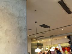 大堂-BAKER&SPICE(环贸店)