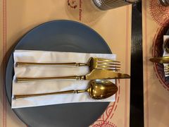 -克比叔叔印度餐厅Kebabs on the Grille(永康路分店)