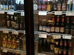 零售区-百味源炭火烤翅 ·夜市大排档(酒仙桥店)