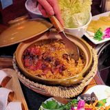 沈阳！这家猪肚鸡太正宗了！！！  