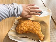 -德克士精巧店(大宁百联精巧PL店)