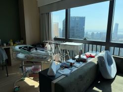 -禧月荟S月子中心(侨城店)