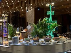 -印象餐厅(杭州国际博览中心北辰大酒店)