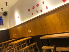 -呼啦面馆·头牌豌杂面(爱琴海店)