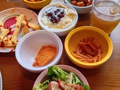 -合风谷(南下塘店)