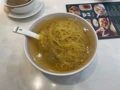 -香港麦奀云吞面世家(中山二路店)