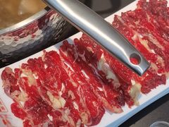 -鲜牛记潮汕牛肉火锅(淮安珠海路店)