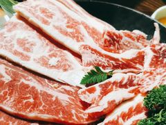 -九田家黑牛烤肉料理(太阳宫广场店)