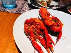-美盛喜来登大酒店-盛宴标帜餐厅