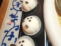 -江南赋(内蒙古大厦店)