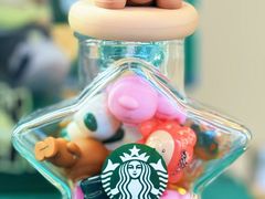 -星巴克(上海长宁来福士1F店)