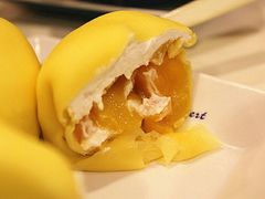 -发记甜品(豉油街店)