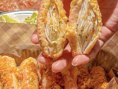 -王氏炉匠·烧鸟放题自助(好运街店)