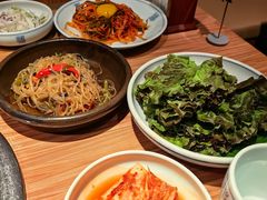-王妃家(明洞中央店)