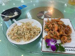 -景好海鲜餐厅(大鹏必选旅游店)