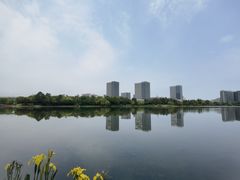-美兰湖景区