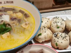 -小杨生煎(深圳岗厦北店)