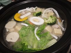 -狐狸爱上椰子鸡(滨江星光大道店)