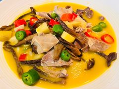 -闽海肴(北辰荟店)