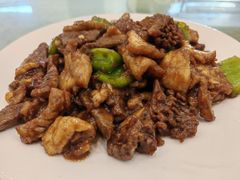 -奥华餐厅·老张记(台基厂店)