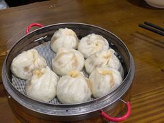 -文武王氏烧饼·无矾油条(西溪路店)
