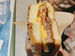 -麦当劳(未来城购物中心店)