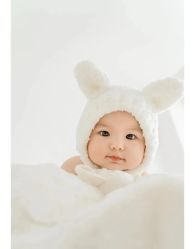 -小熊维尼高端儿童摄影(南山店)