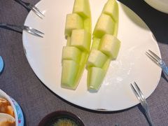-锦府园(环球港店)
