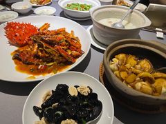 -徐记海鲜(大明宫|北二环店)