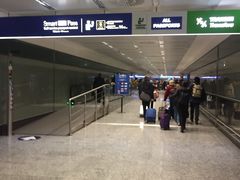 -米兰马尔彭萨国际机场