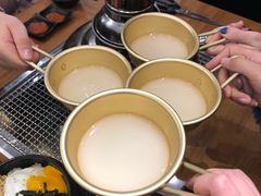 -肉甲韩国木炭烤肉(新壹街1店)